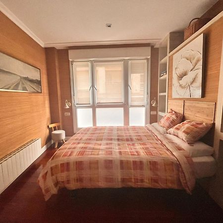 Ideal Parejas Lekeitio Dış mekan fotoğraf