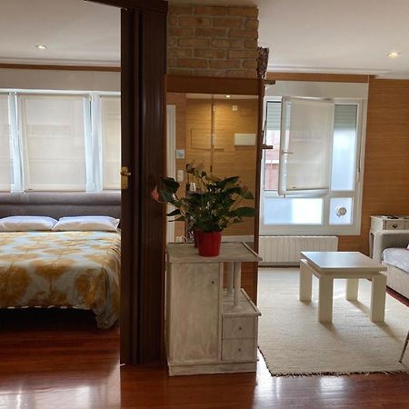 Ideal Parejas Lekeitio Dış mekan fotoğraf